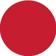 Rot Brautjungfernkleider Verkauf